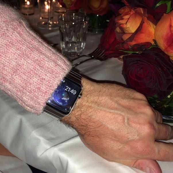 Apple Watch